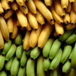 高血圧に良い食べ物はバナナ！オススメの理由はカリウム！？